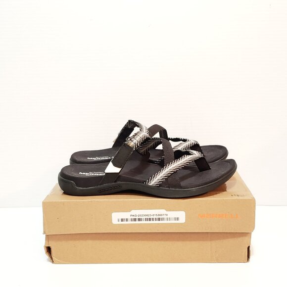 Merrell District Mendi Thong Women - FCM14 - Picture 1 of 7